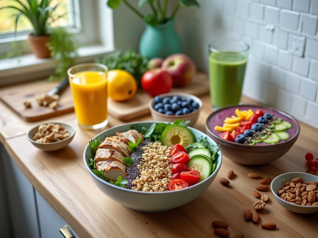 Nutrition