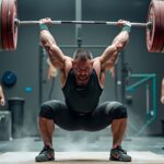 power snatch